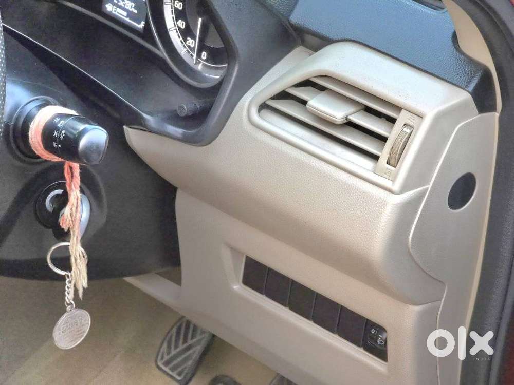 Maruti Suzuki Dzire Vdi, 2017, Diesel