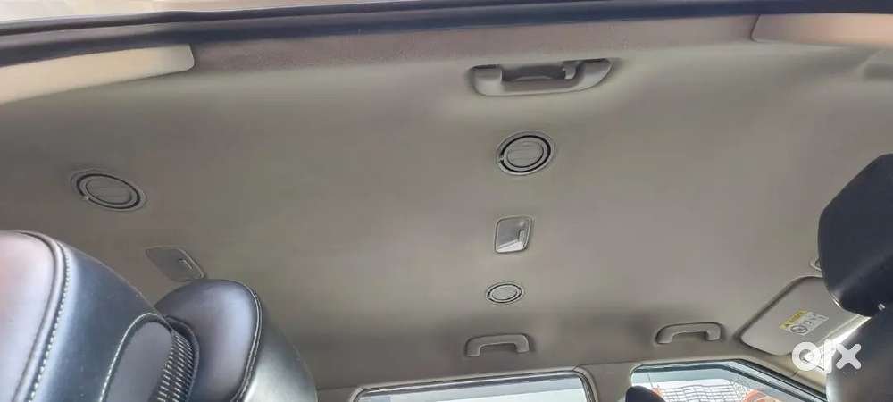 Kia Carens Diesel 2023