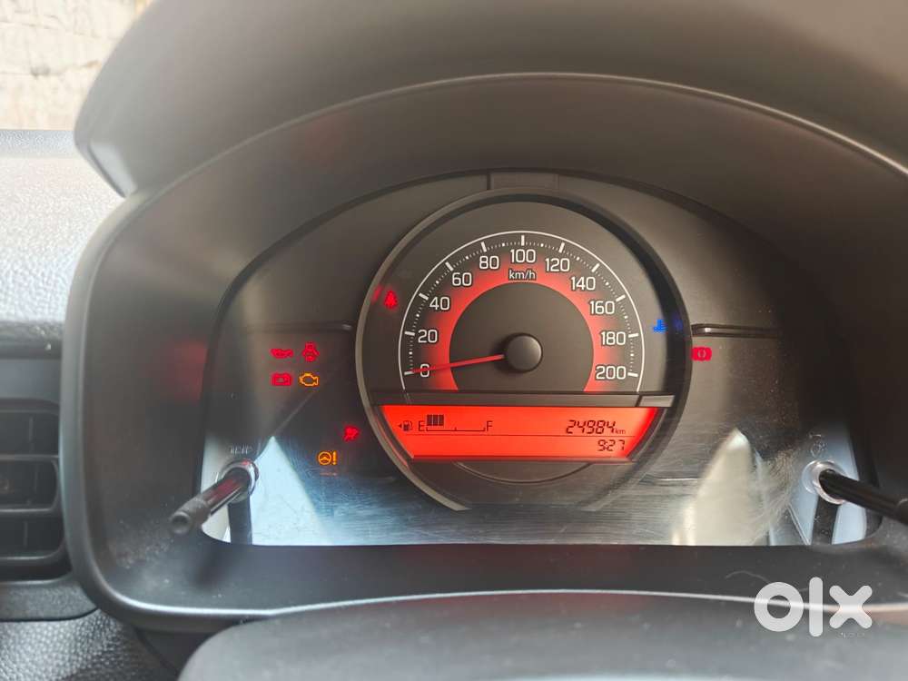 Maruti Suzuki Ignis 1.3 Sigma, 2019, Petrol