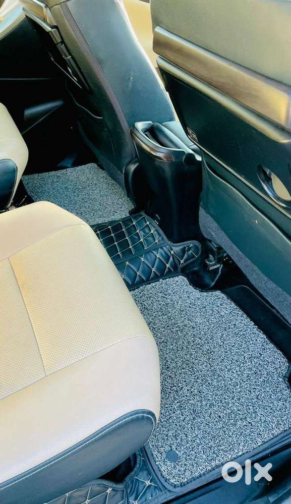 Toyota Innova Crysta 2019 Diesel 150000 Km Driven