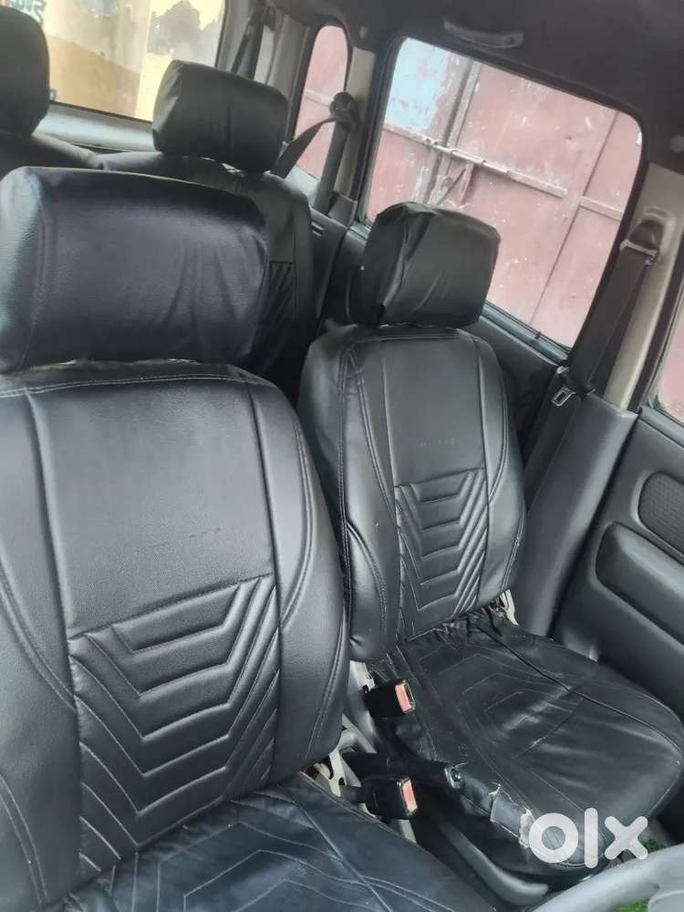 Maruti Suzuki Wagon R 2005 Petrol+ Cng