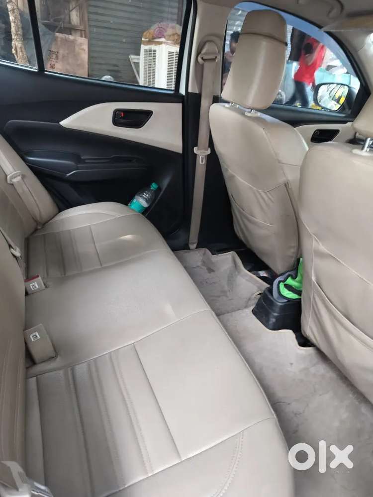 Maruti Dzire Tour 2025