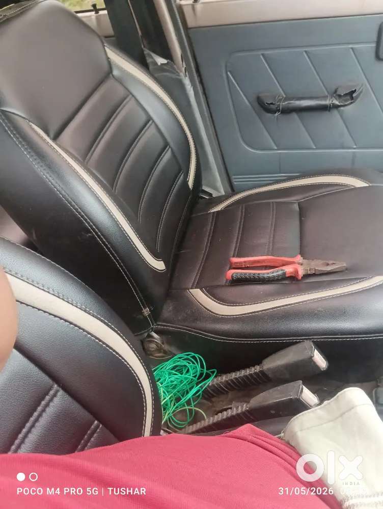 Maruti Suzuki 800 2000 Petrol Well Maintained