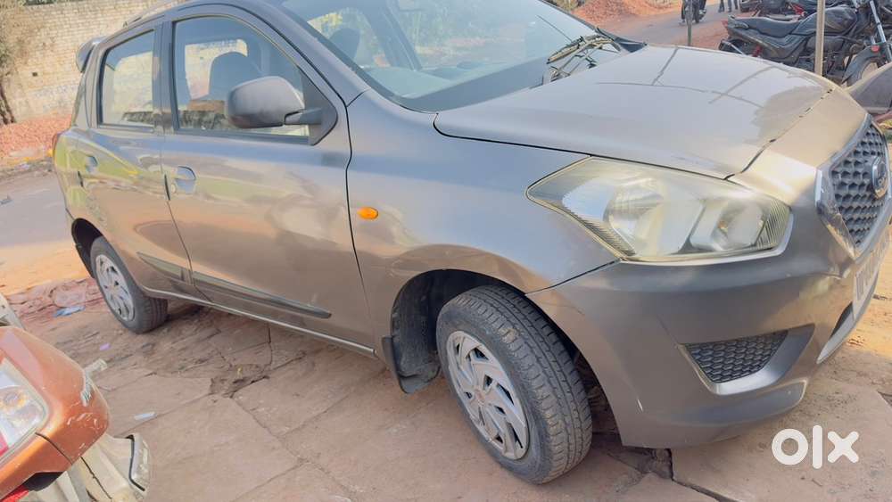 Datsun Manual Petrol 2016 Year