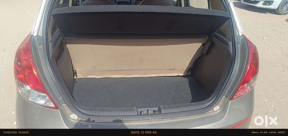 Hyundai I20 Magna Plus, 2013, Petrol
