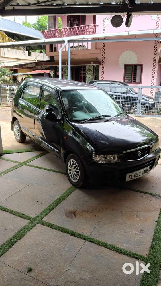 Maruti Suzuki Alto 0.8 Lxi (o), 2009, Petrol