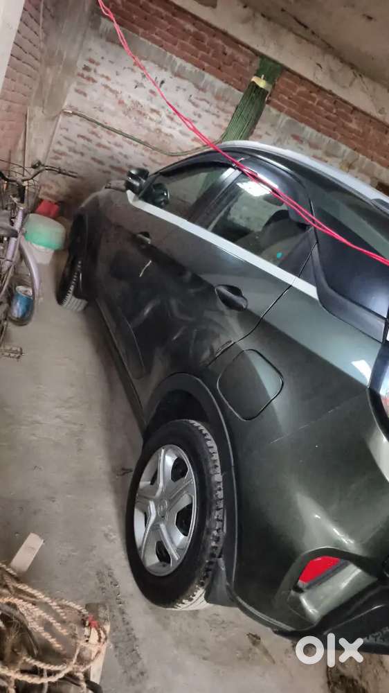 Tata Nexon In Pristine Condition