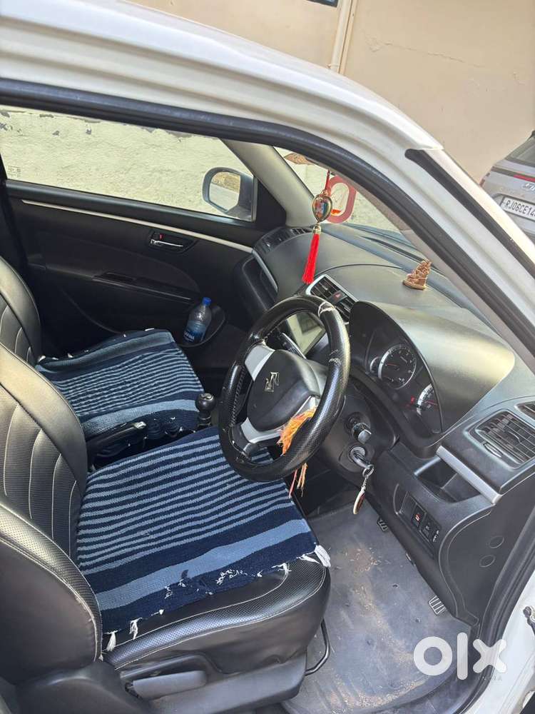 Maruti Suzuki Swift Vdi Diesel 2014  Well Maintained  Good Condition