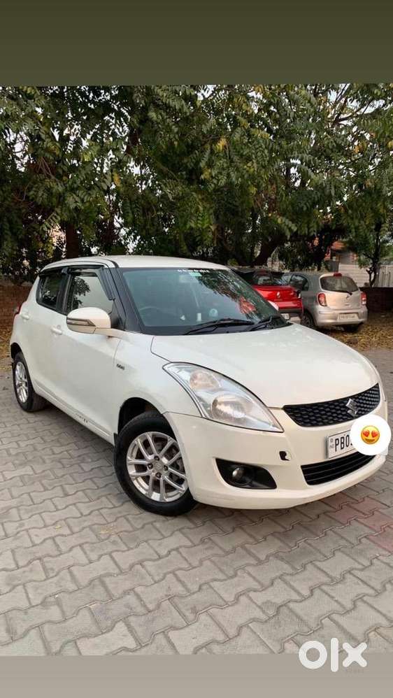 Maruti Suzuki Swift 2013 Diesel Well Maintained
