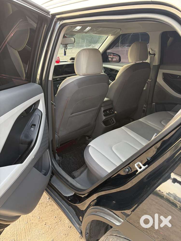 Hyundai Creta 1.6 E Plus, 2024, Petrol