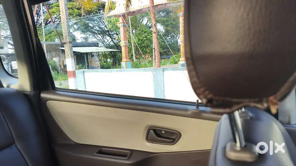 Maruthi Suzuki Zen Estilo Lxi 2010 Model