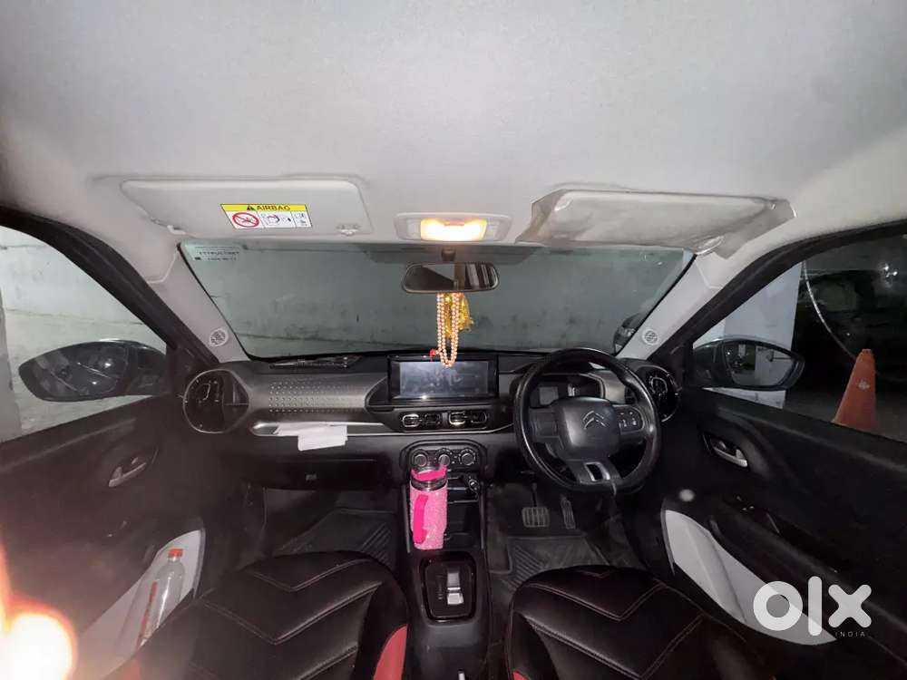 Citroen Ec3 Feel 2023