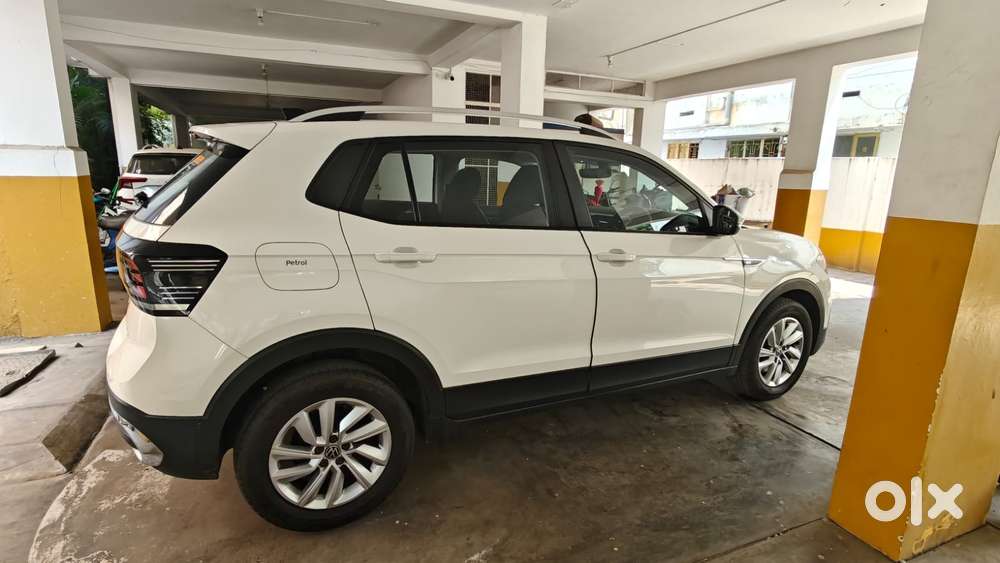 Volkswagen Taigun 1.5 Tsi Gt, 2023, Petrol