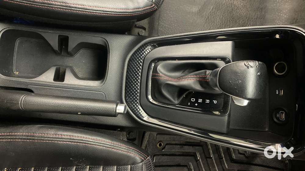 Kia Sonet 1.5 Gtx Plus Diesel At Dt, 2021, Diesel