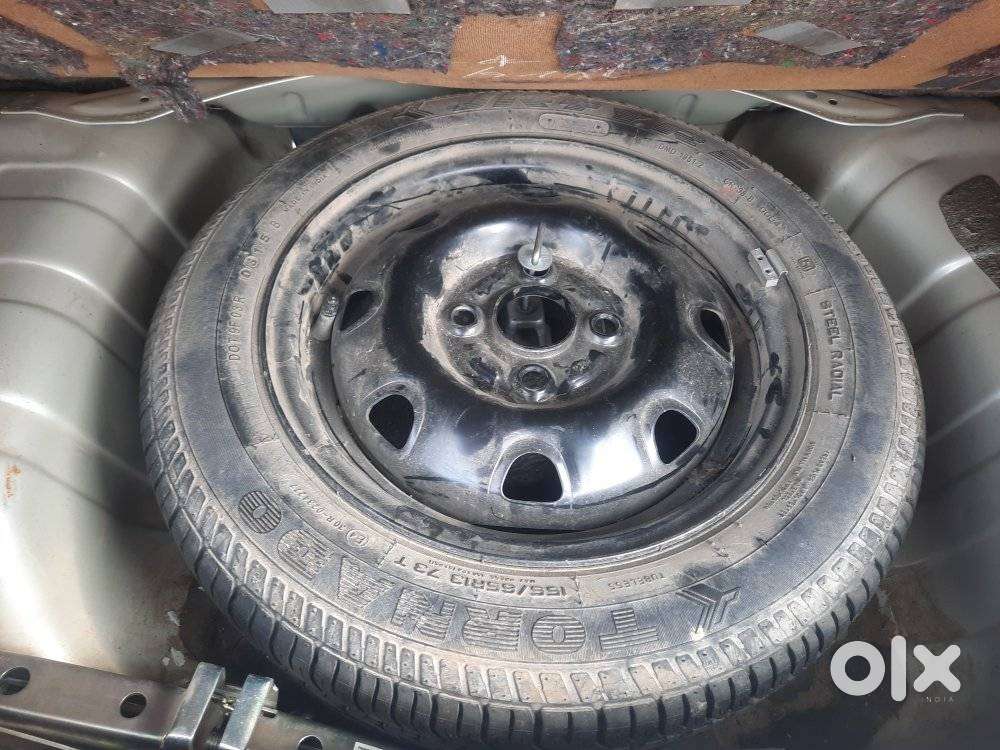 Maruti Suzuki Alto K10 Vxi, 2015, Petrol