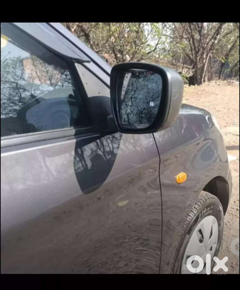 Maruti Suzuki Alto K10 2024 Petrol 11000 Km Driven New Condition