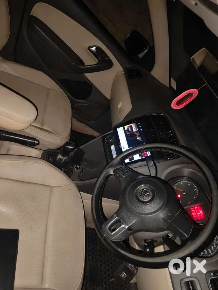 Volkswagen Vento 1.5 Tdi 2014 Diesel
