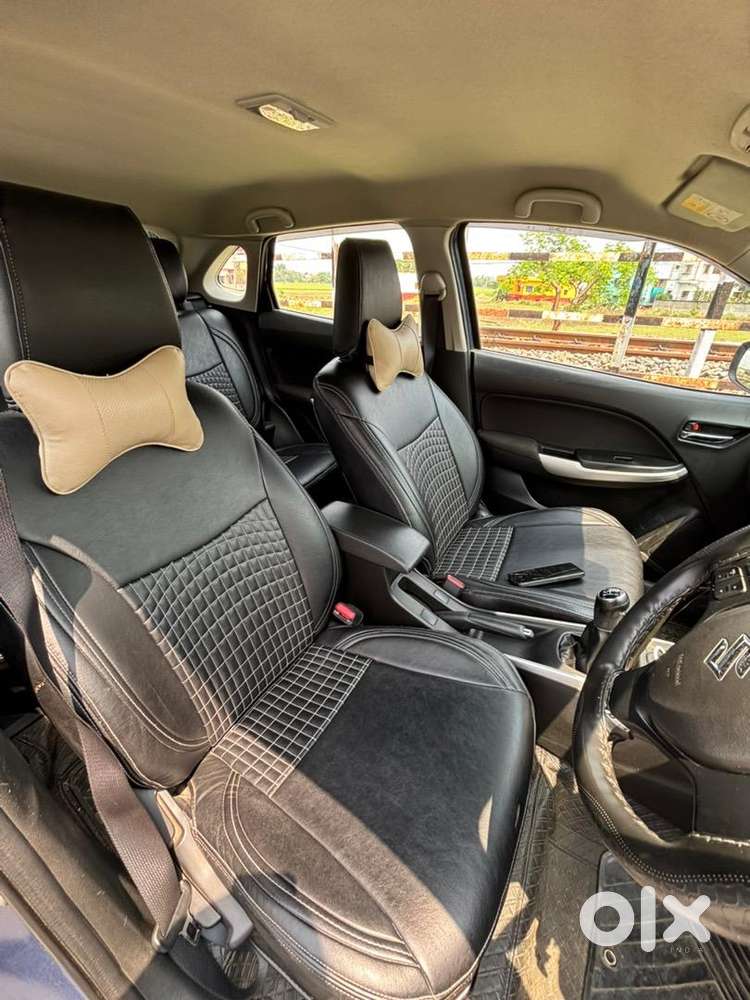 Maruti Suzuki Baleno For Sale