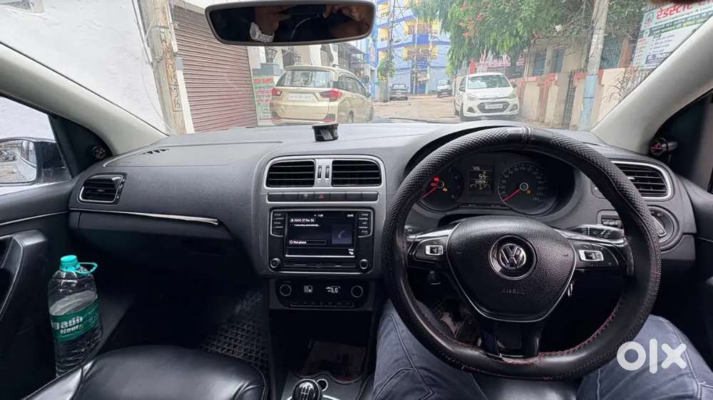 Volkswagen Polo 1.0 Manual 2020