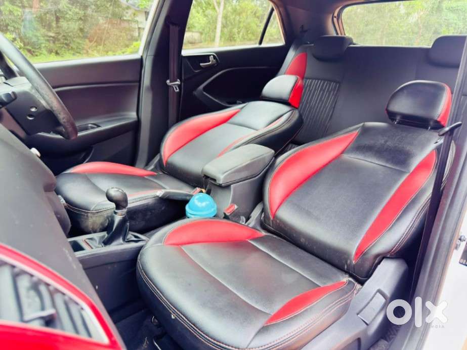 Hyundai I20 1.2 Asta, 2019, Petrol