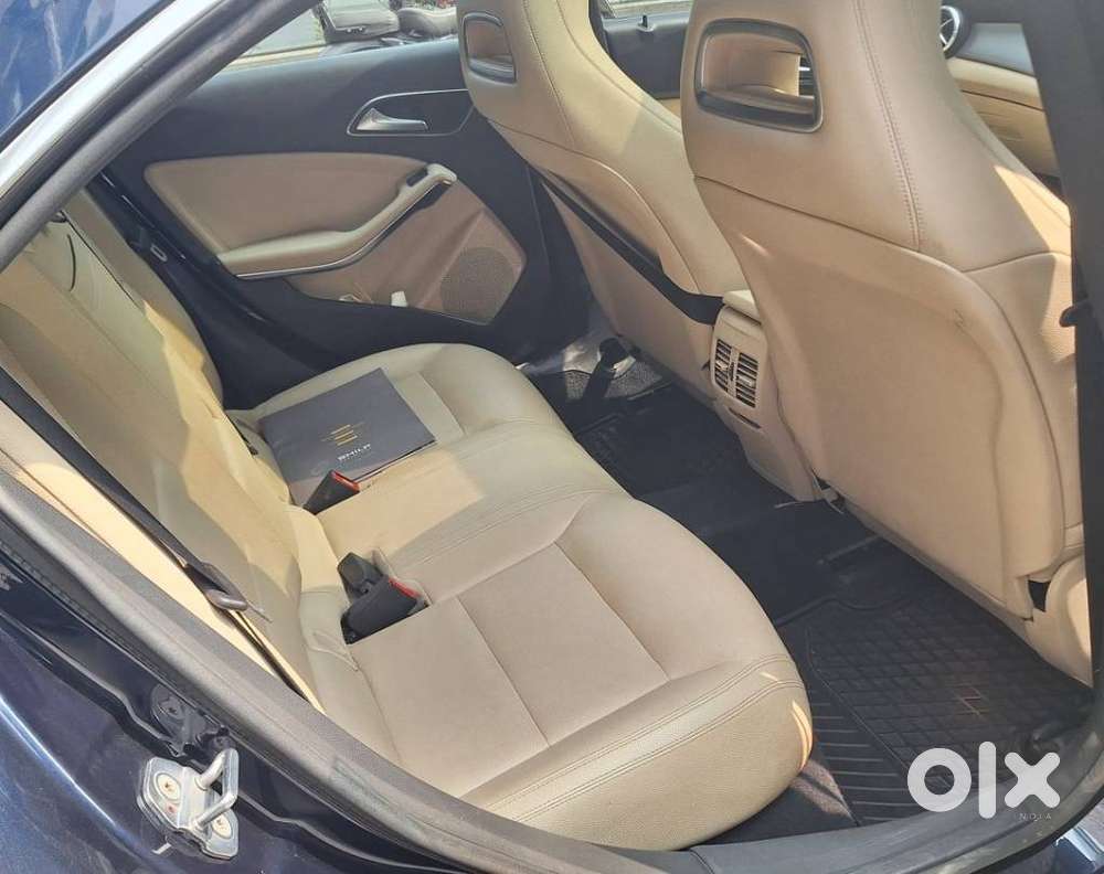 Mercedes-benz Cla 200 D Sport, 2019, Diesel