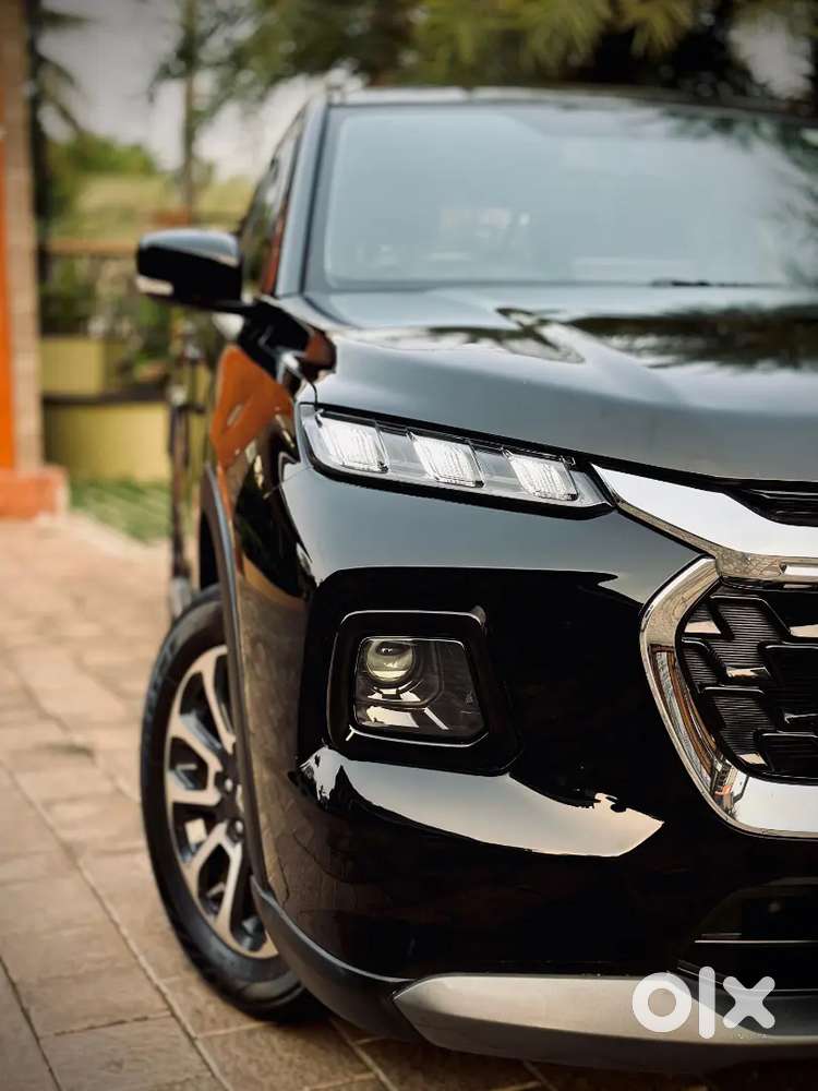 Maruti Suzuki Vitara 2023 Hybrid Alpha