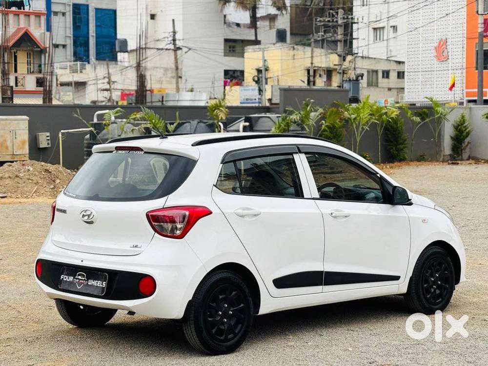 Hyundai Grand I10 1.2 Kappa Magna, 2019, Petrol