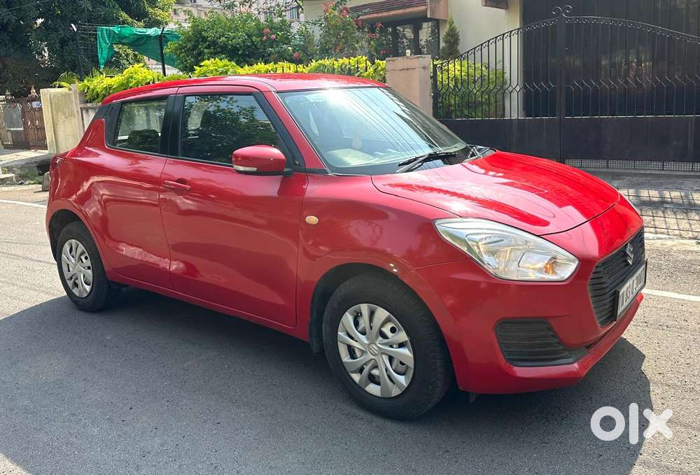 Maruti Suzuki Swift Ldi (o), 2019, Diesel