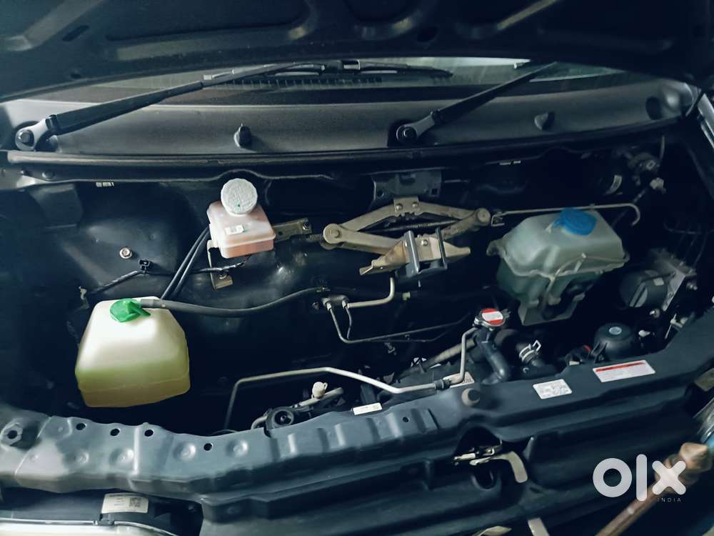 Maruti Suzuki Eeco Cng 5 Seater Ac, 2024, Petrol