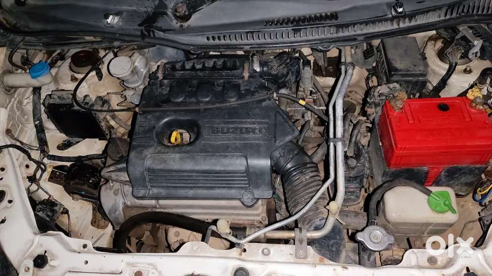Maruti Suzuki Wagon R 2014 Lxi Cng