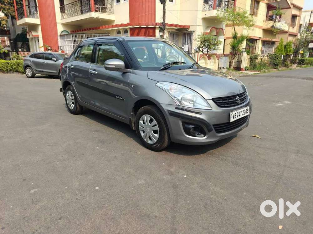 Maruti Suzuki Swift Dzire Vxi Optional, 2013, Petrol