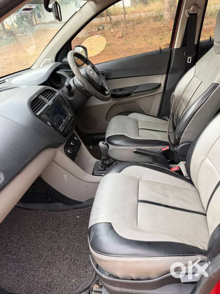 Tata Tiago 1.2 Revotron Xt (o), 2018, Diesel