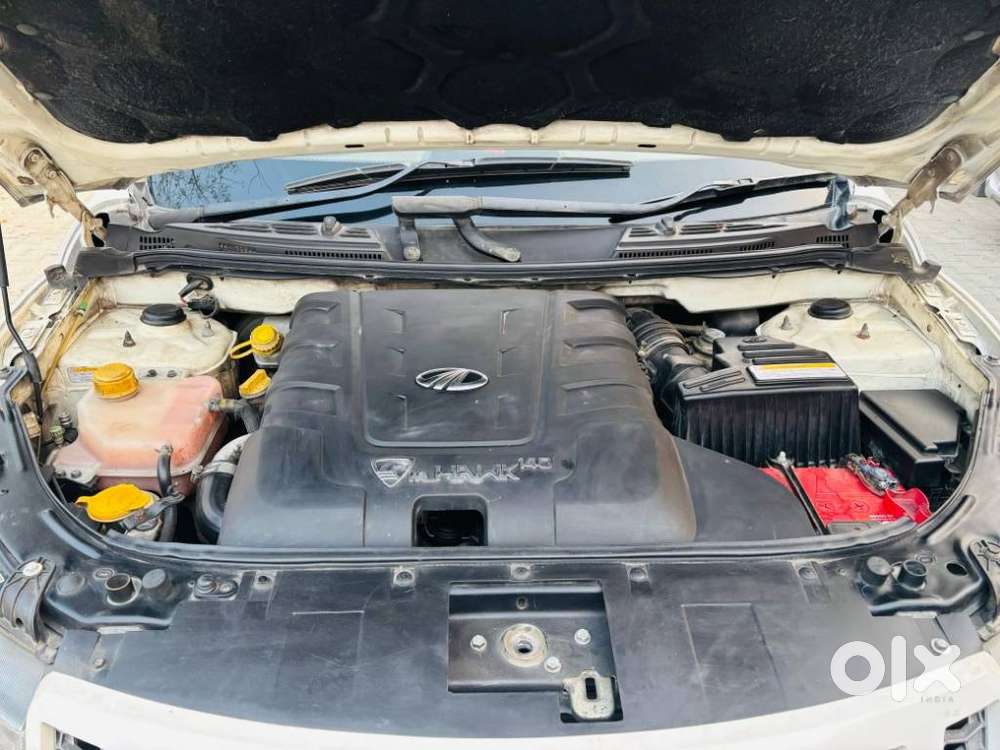 Mahindra Xuv500 W8 2wd, 2015, Diesel