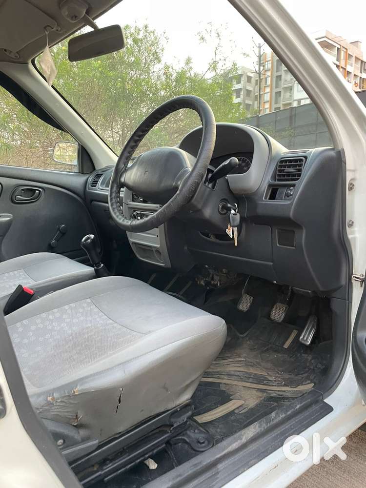 Maruti Suzuki Alto 2005-2010 Lxi Bsiii, 2011, Petrol