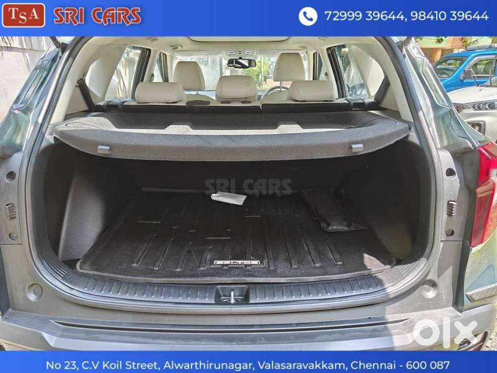Kia Seltos Htx G, 2023, Petrol