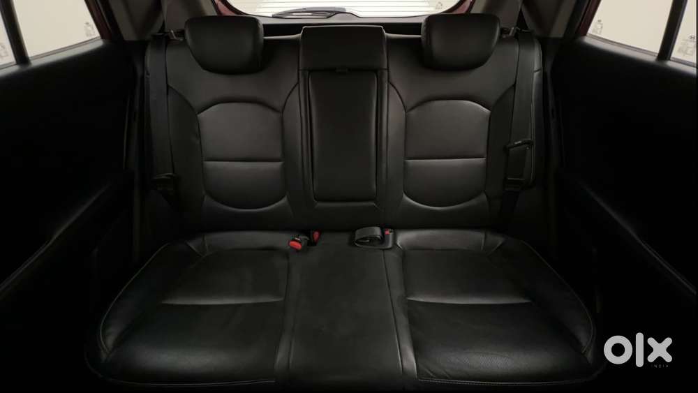 Hyundai Creta 1.6 Sx (o) Vtvt, 2019, Cng & Hybrids