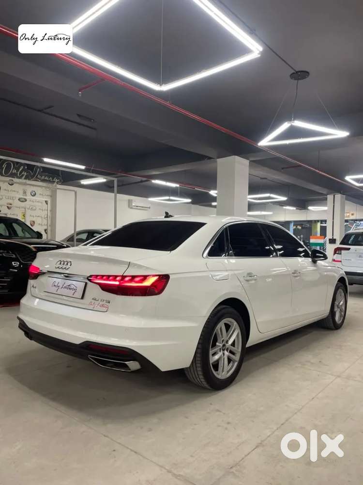 Audi A4 2.0 Premium Plus 40 Tfsi, 2022, Petrol