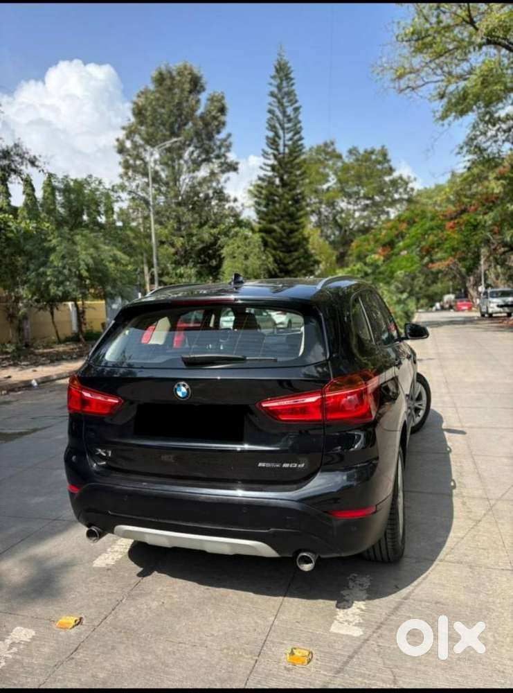 Bmw X1 2.0 Sdrive20d Xline, 2019, Diesel