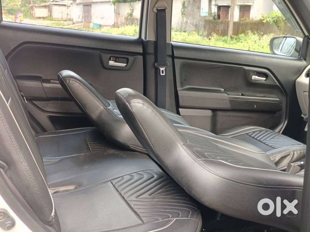 Maruti Suzuki Wagon R 1.0 Vxi (o), 2020, Petrol
