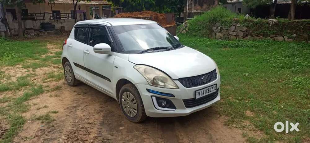 Swift Maruti Suzuki 2013 Diesel Car