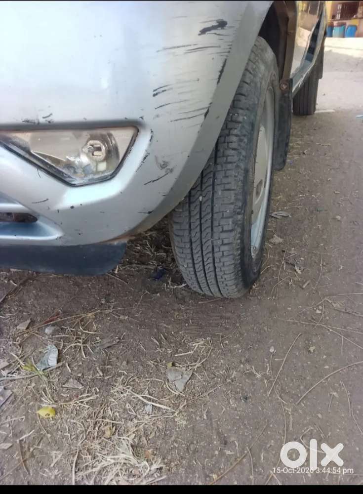 Tata Nano Xe 2011 Petrol