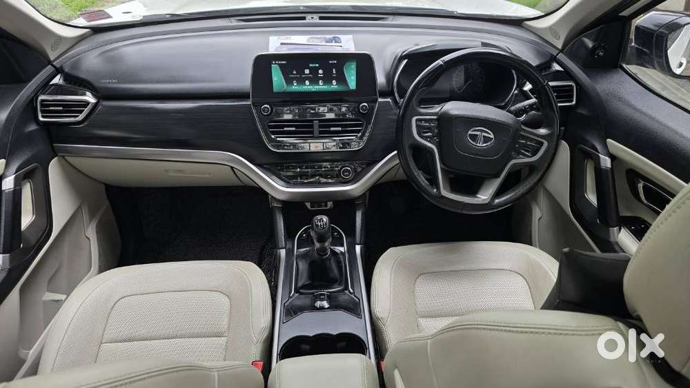 Tata Safari 2.0 Kryotec Xz Plus, 2023, Diesel
