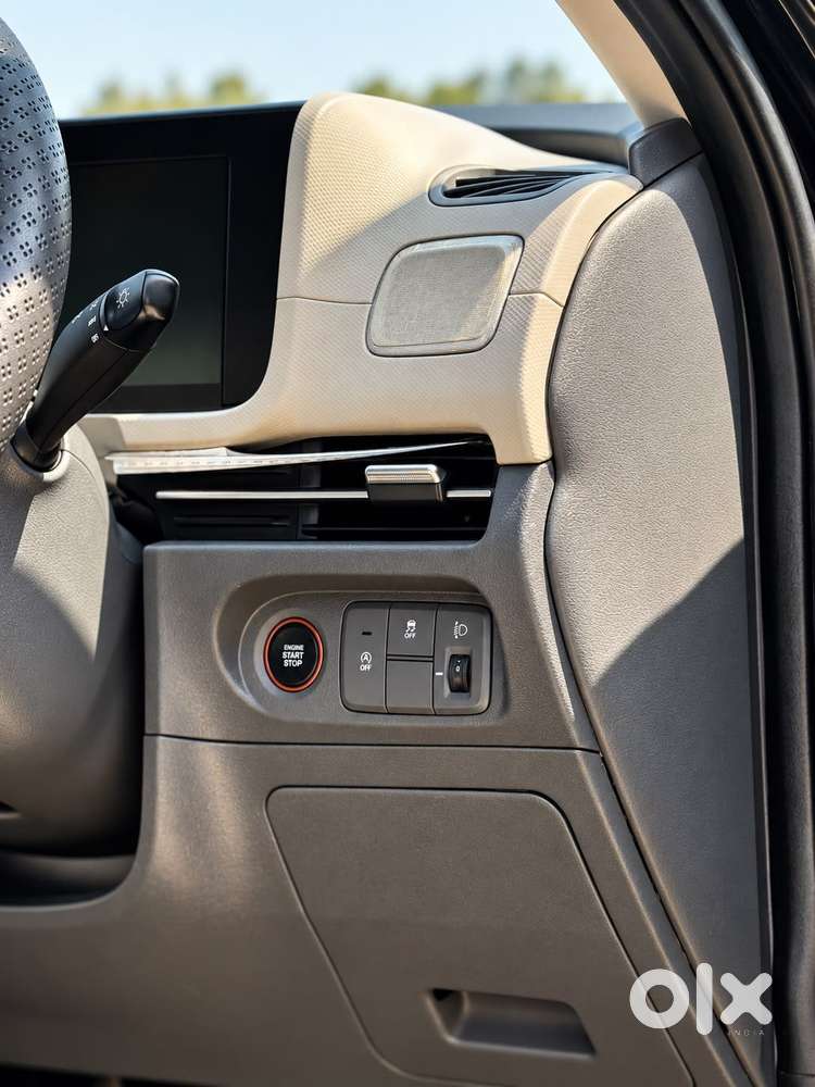 Hyundai Creta Sx Mt, 2024, Diesel