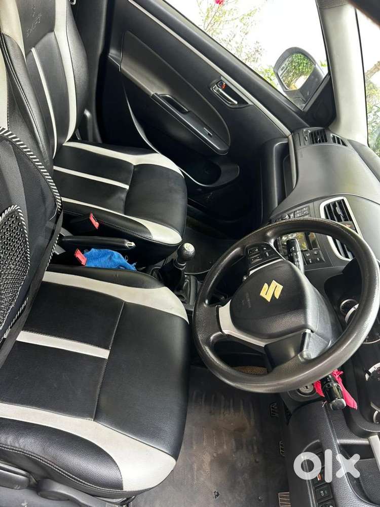 Maruti Suzuki Swift 2014 Diesel Well Maintained