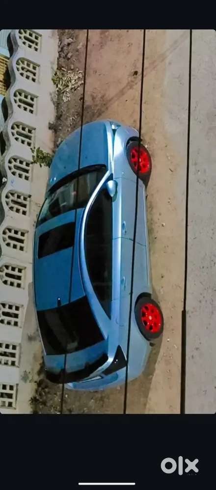 Chevrolet Cruze 2012 Diesel Modified Car