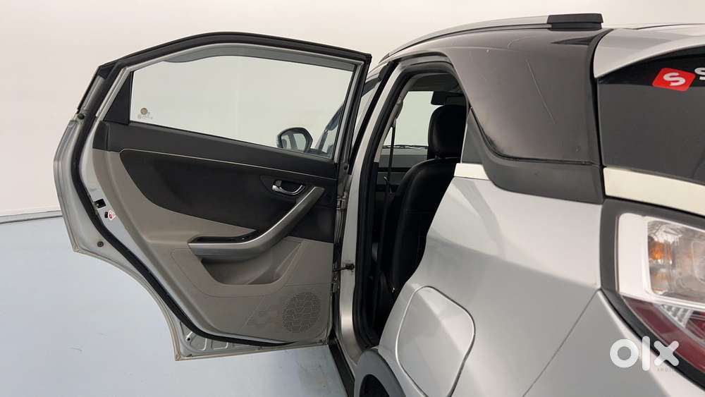 Tata Nexon 1.2 Revotron Xz Plus, 2018, Petrol