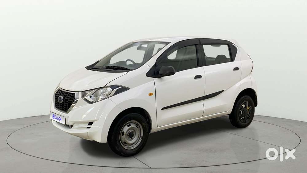 Datsun Redigo A, 2018, Petrol