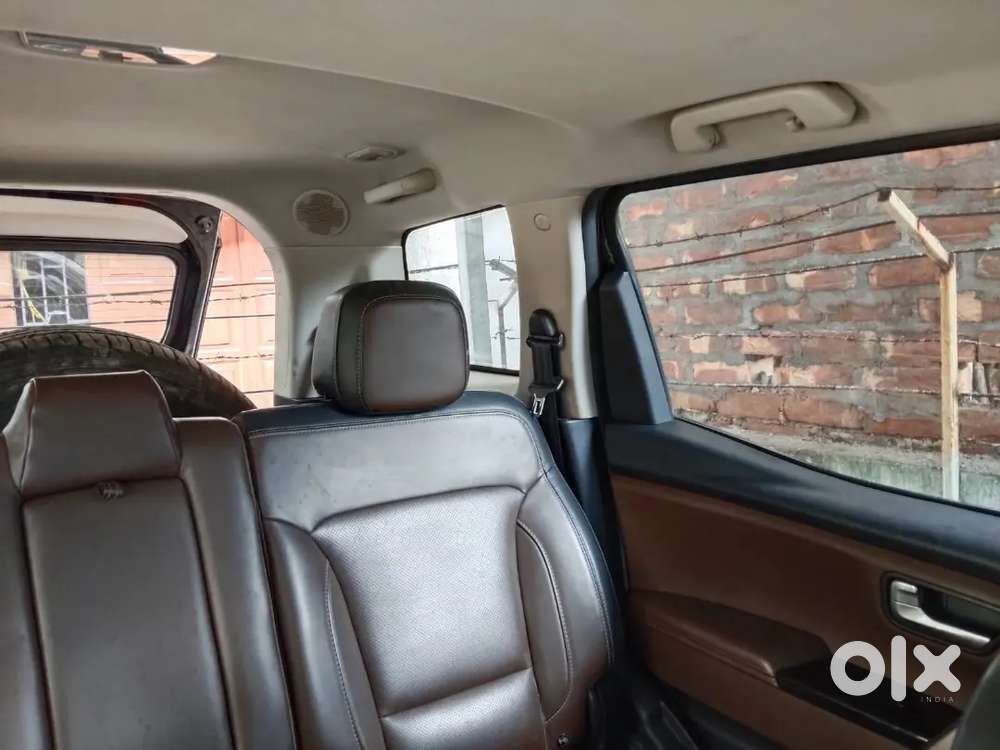 Mahindra Scorpio N 2023 Petrol 86000 Km Driven