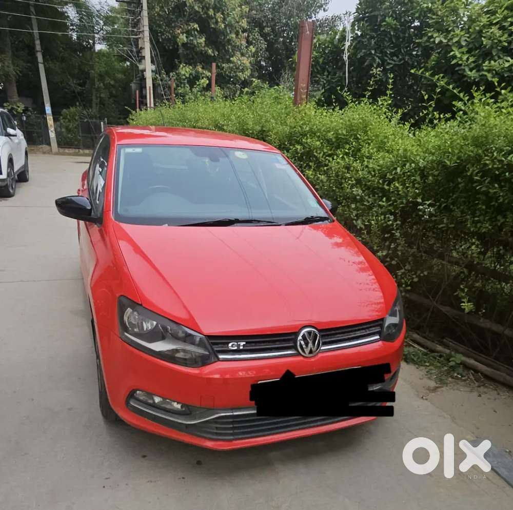 Doctors Polo Gt Tsi Excellent Condition For Sale