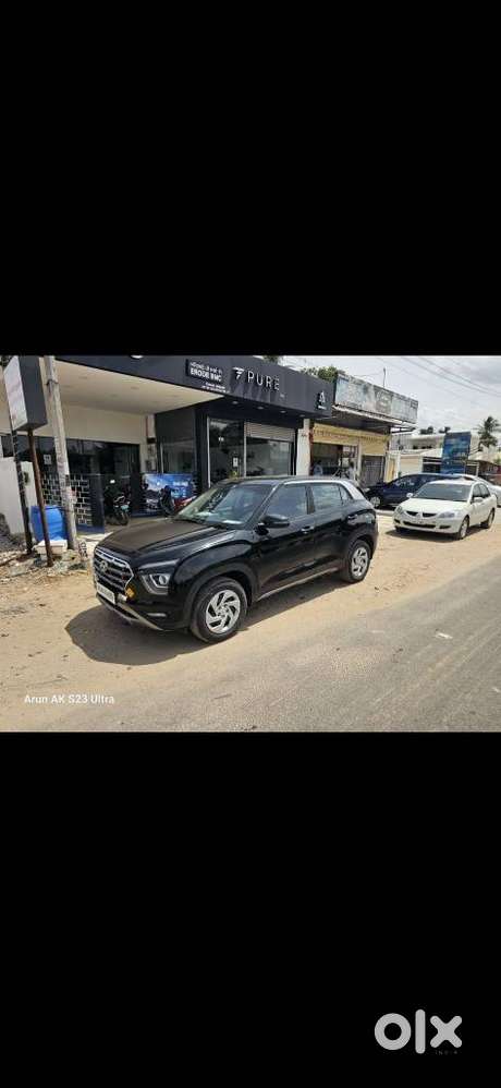 Hyundai Creta, 2020